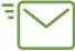 envelope icon illustration