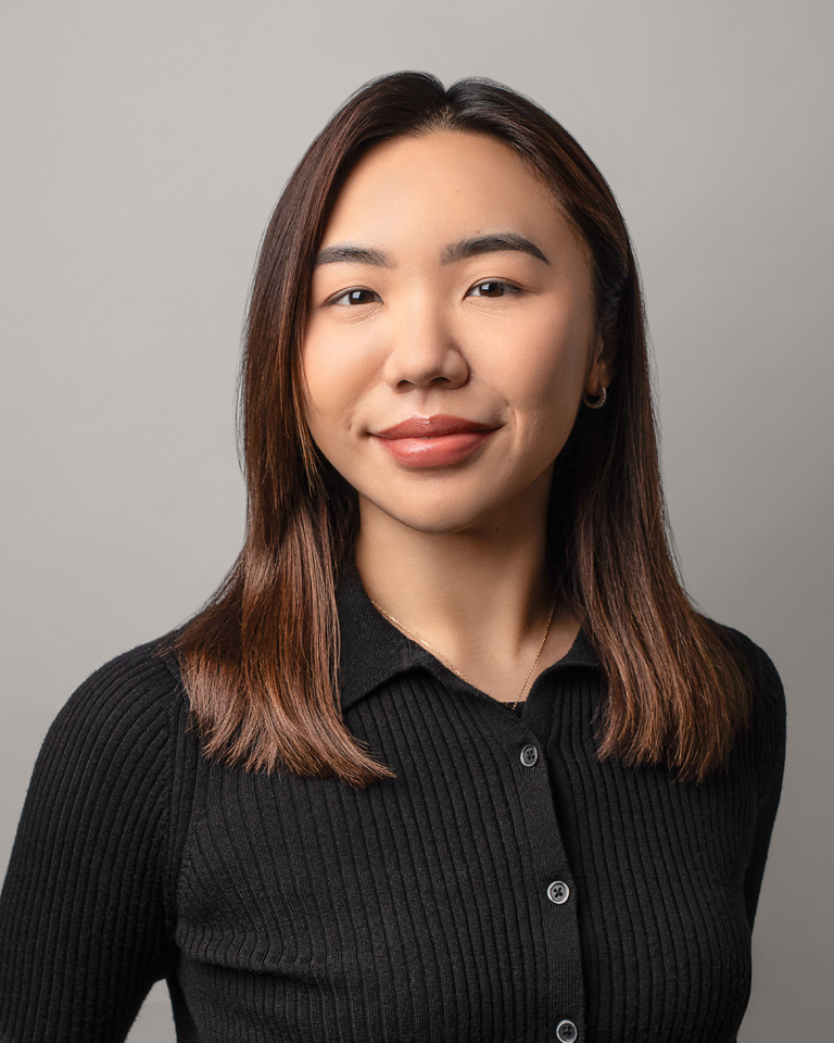 Nicole Zhuang profile picture